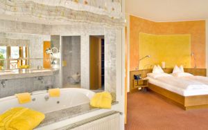 Engstler Golf- und Seehotel