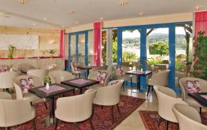 Engstler Golf- und Seehotel