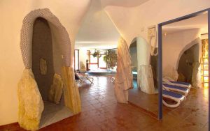 Engstler Golf- und Seehotel