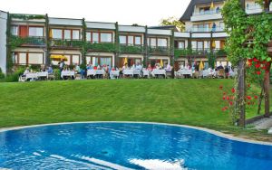 Engstler Golf- und Seehotel