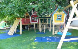 Engstler Golf- und Seehotel