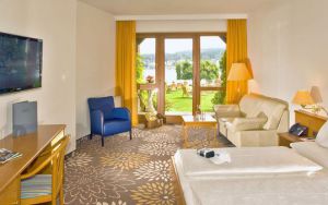 Engstler Golf- und Seehotel