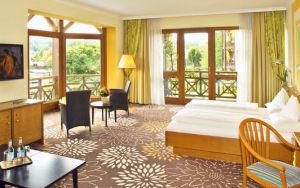Engstler Golf- und Seehotel