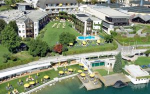 Engstler Golf- und Seehotel