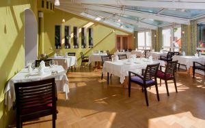 Engstler Golf- und Seehotel