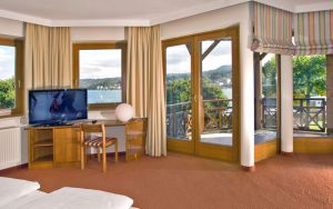 Engstler Golf- und Seehotel