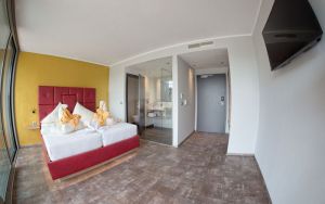 Rocket Rooms Velden
