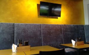 Rocket Rooms Velden