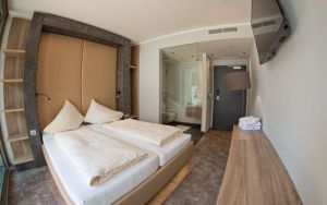 Rocket Rooms Velden