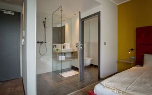 Rocket Rooms Velden