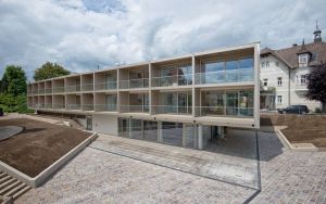 Rocket Rooms Velden