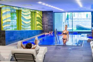 Alpinresort Sport & Spa