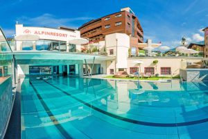 Alpinresort Sport & Spa