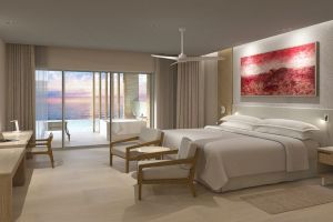 Barcelo Maya Riviera