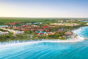 Barcelo Maya Riviera