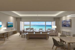 Barcelo Maya Riviera