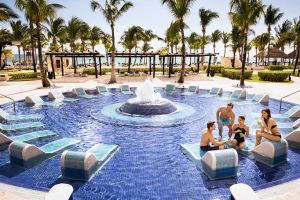 Barcelo Maya Palace