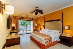 Barcelo Maya Palace