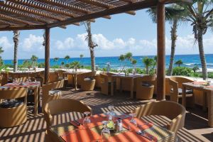 Barcelo Maya Palace