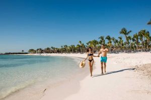 Barcelo Maya Tropical