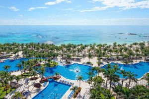 Barcelo Maya Tropical