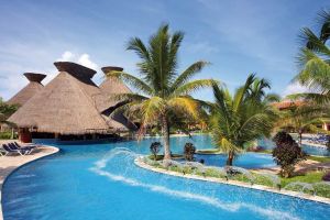 Barcelo Maya Tropical