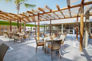 Barcelo Maya Beach