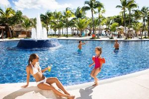 Barcelo Maya Beach
