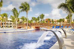 Barcelo Maya Beach