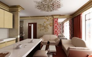 Vip-Residence bukovel 