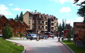 Vip-Residence bukovel 