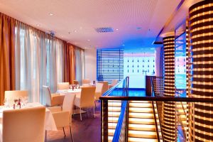 Radisson Blu Resort Bukovel