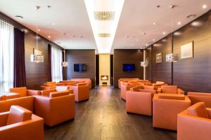 Radisson Blu Resort Bukovel