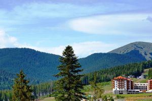 Radisson Blu Resort Bukovel