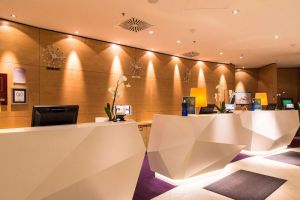 Radisson Blu Resort Bukovel