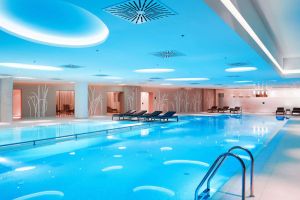 Radisson Blu Resort Bukovel