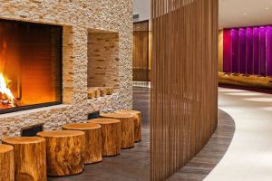 Radisson Blu Resort Bukovel