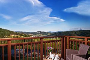 Radisson Blu Resort Bukovel