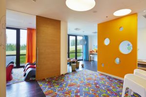 Radisson Blu Resort Bukovel