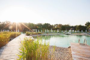 Roger Bad Blumau Therme Hotel