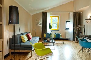 Roger Bad Blumau Therme Hotel