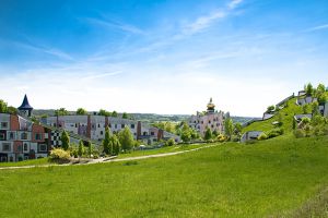 Roger Bad Blumau Therme Hotel