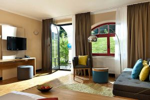 Roger Bad Blumau Therme Hotel