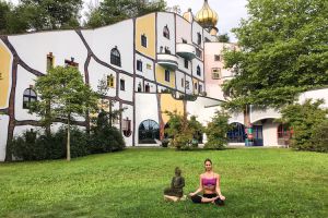 Roger Bad Blumau Therme Hotel