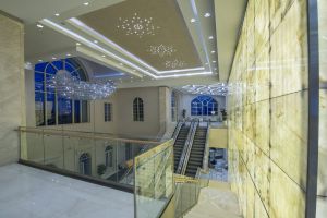 Heydar Aliyev Congress Hall