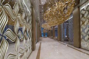 Heydar Aliyev Congress Hall