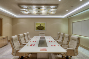 Heydar Aliyev Congress Hall