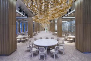 Heydar Aliyev Congress Hall
