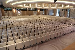 Heydar Aliyev Congress Hall