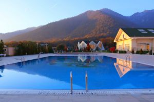 Qafqaz Riverside Resort